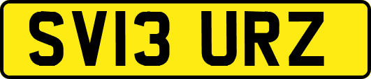SV13URZ