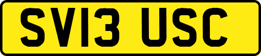 SV13USC
