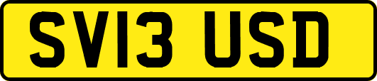 SV13USD