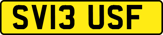 SV13USF