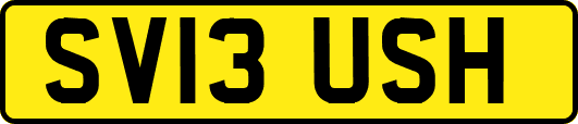 SV13USH
