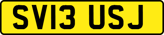SV13USJ