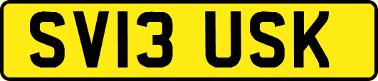 SV13USK