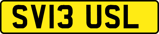 SV13USL