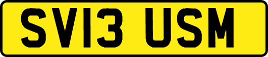 SV13USM