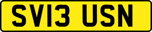 SV13USN