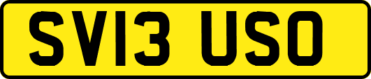 SV13USO