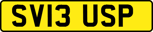 SV13USP