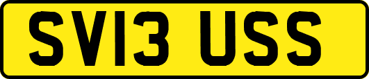 SV13USS