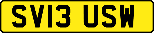 SV13USW