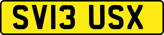 SV13USX