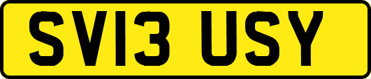 SV13USY