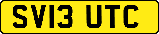 SV13UTC