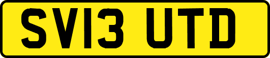 SV13UTD