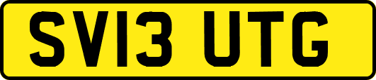 SV13UTG