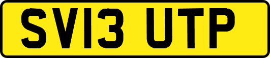 SV13UTP