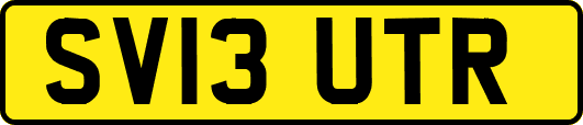SV13UTR