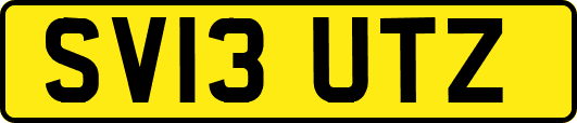 SV13UTZ