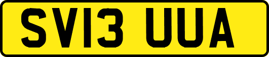 SV13UUA