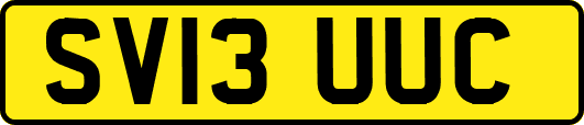SV13UUC