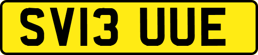 SV13UUE