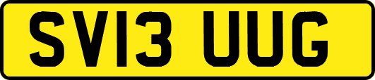 SV13UUG