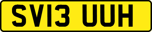 SV13UUH
