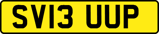 SV13UUP