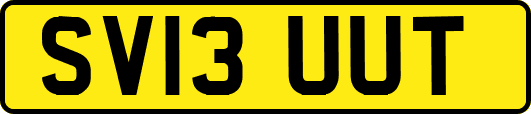 SV13UUT