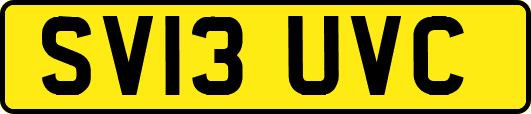 SV13UVC