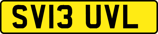 SV13UVL