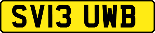 SV13UWB