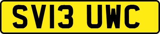SV13UWC