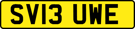 SV13UWE