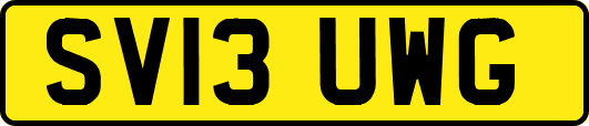 SV13UWG