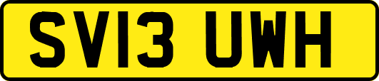SV13UWH