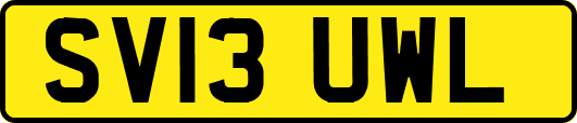 SV13UWL