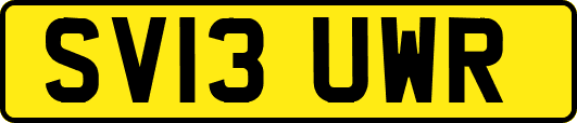 SV13UWR