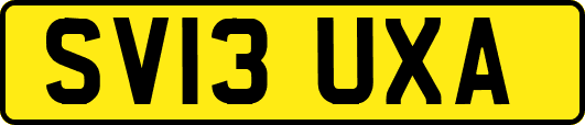 SV13UXA