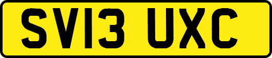 SV13UXC