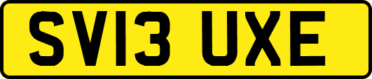 SV13UXE