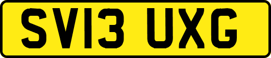 SV13UXG