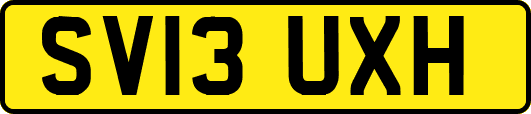 SV13UXH