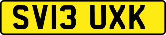 SV13UXK