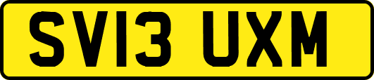 SV13UXM