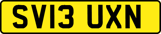 SV13UXN
