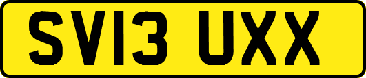 SV13UXX