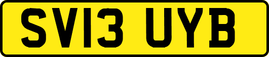 SV13UYB