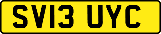 SV13UYC