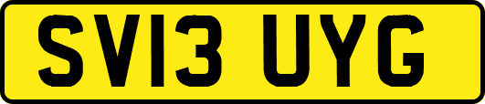 SV13UYG